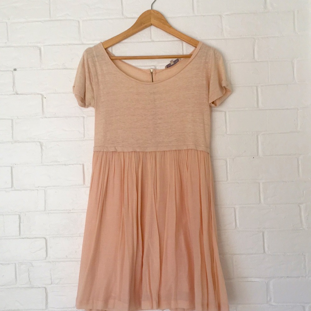Sandro dress